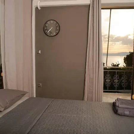 Alchemy- Just 100m To Sea Appartement Kalamata