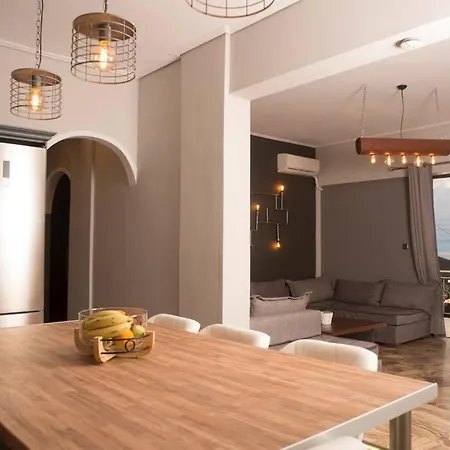 Appartement Alchemy- Just 100m To Sea