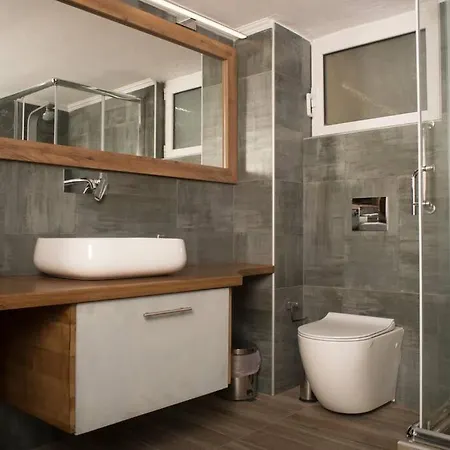 Alchemy- Just 100m To Sea Appartement *