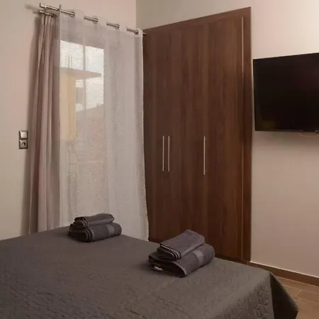 Alchemy- Just 100m To Sea Appartement Kalamata