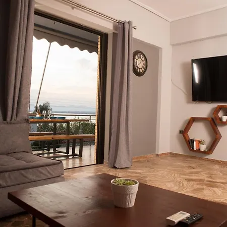 Appartement Alchemy- Just 100m To Sea