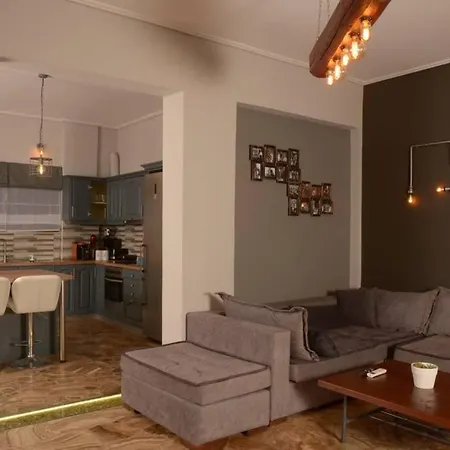Appartement Alchemy- Just 100m To Sea