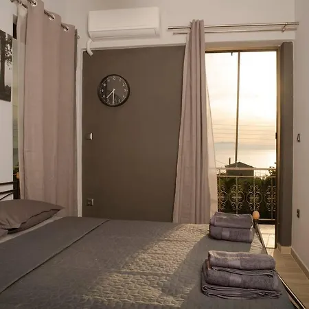 Appartement Alchemy- Just 100m To Sea Kalamata