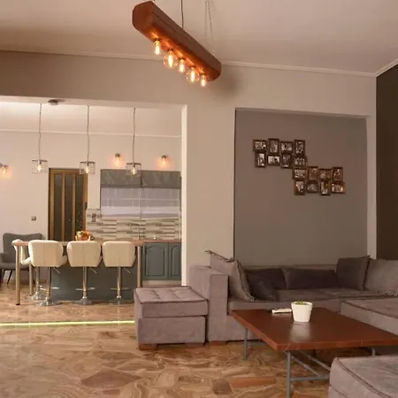 Appartement Alchemy- Just 100m To Sea